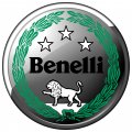 benelli-logobig